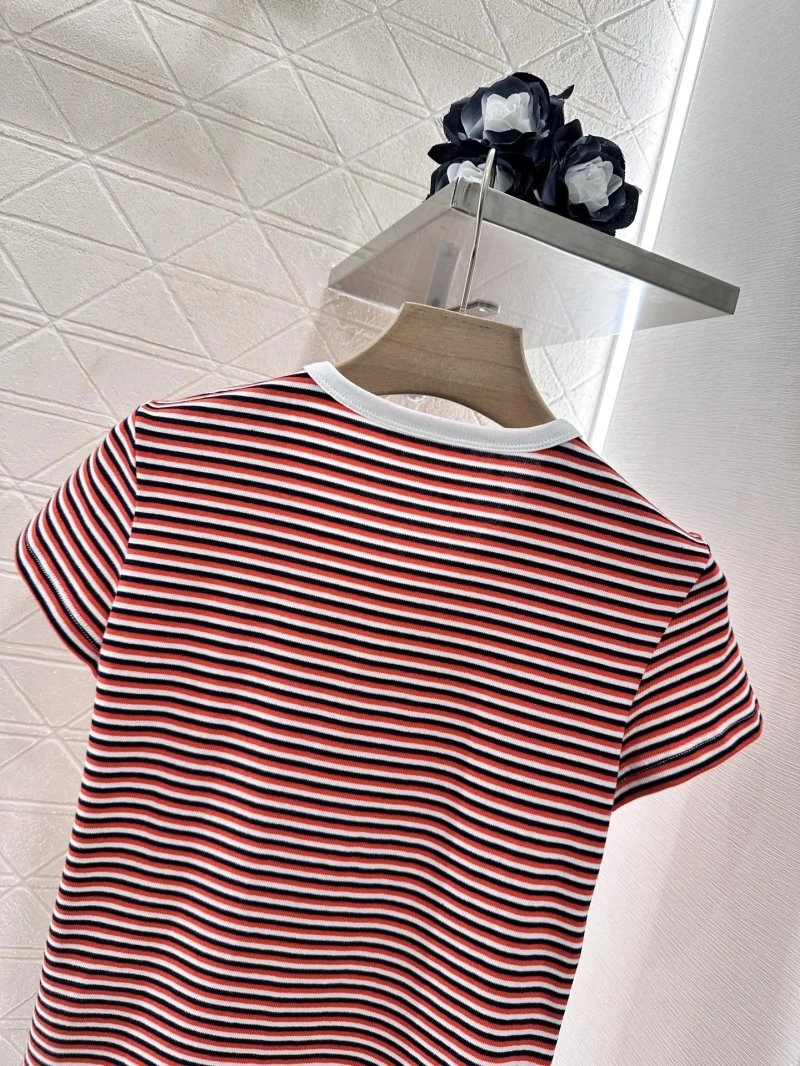 Celine T-Shirts MoistureWicking 107086
