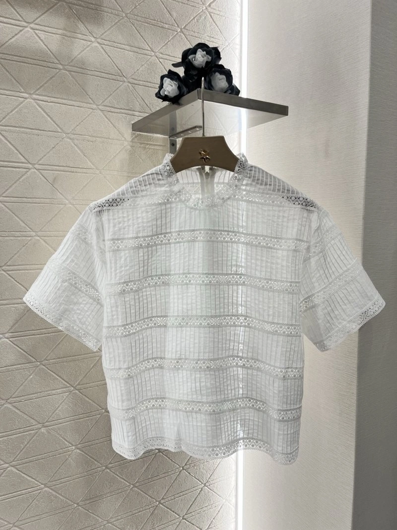 Celine T-Shirts Sleek 107082