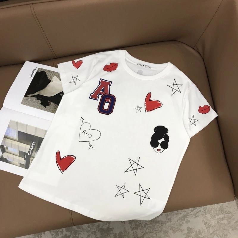 Unique Celine T-Shirts 107084