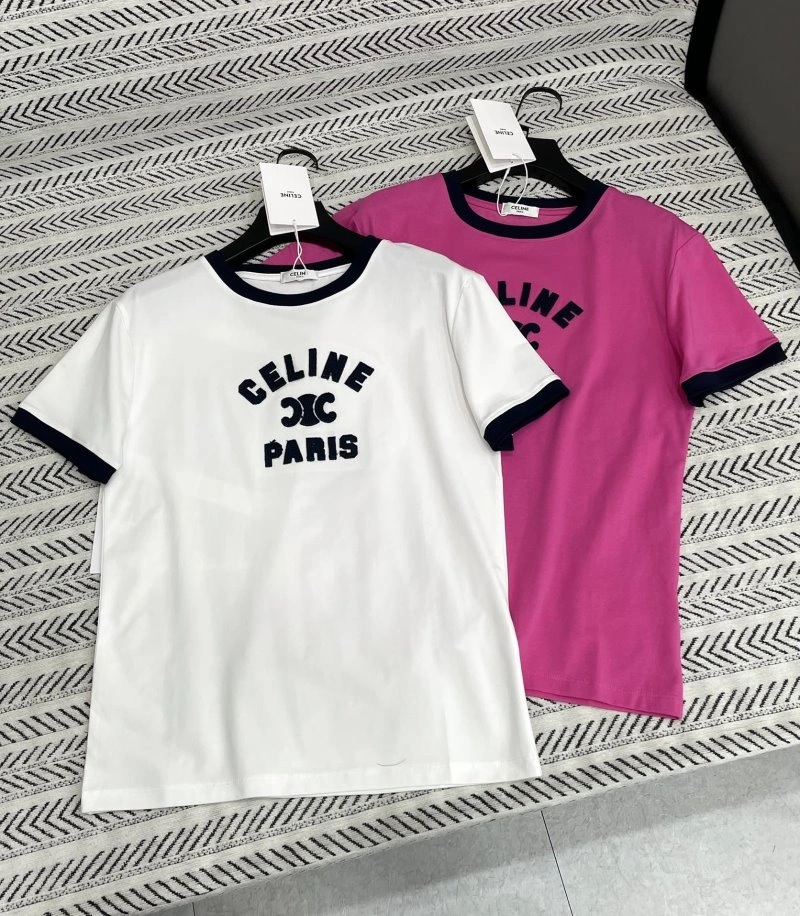 Durable Celine T-Shirts 107081