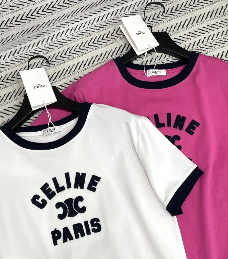 Durable Celine T-Shirts 107081
