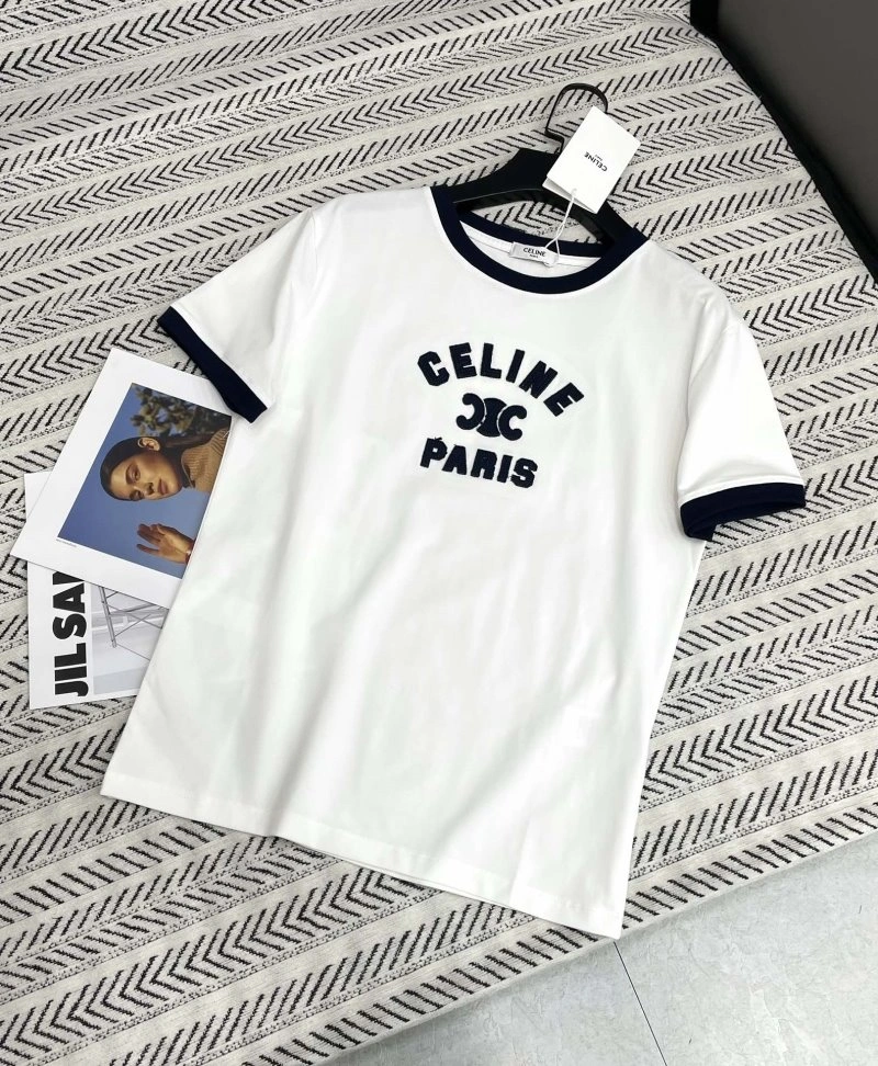 Durable Celine T-Shirts 107081