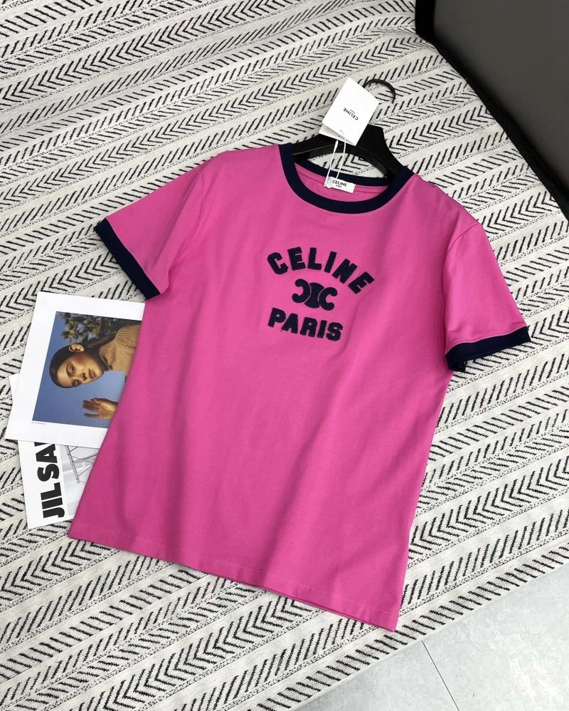 Durable Celine T-Shirts 107081