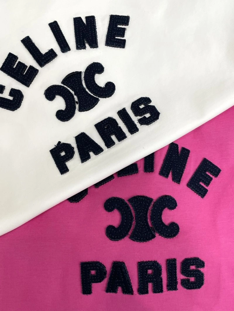 Durable Celine T-Shirts 107081