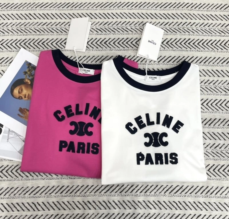 Durable Celine T-Shirts 107081