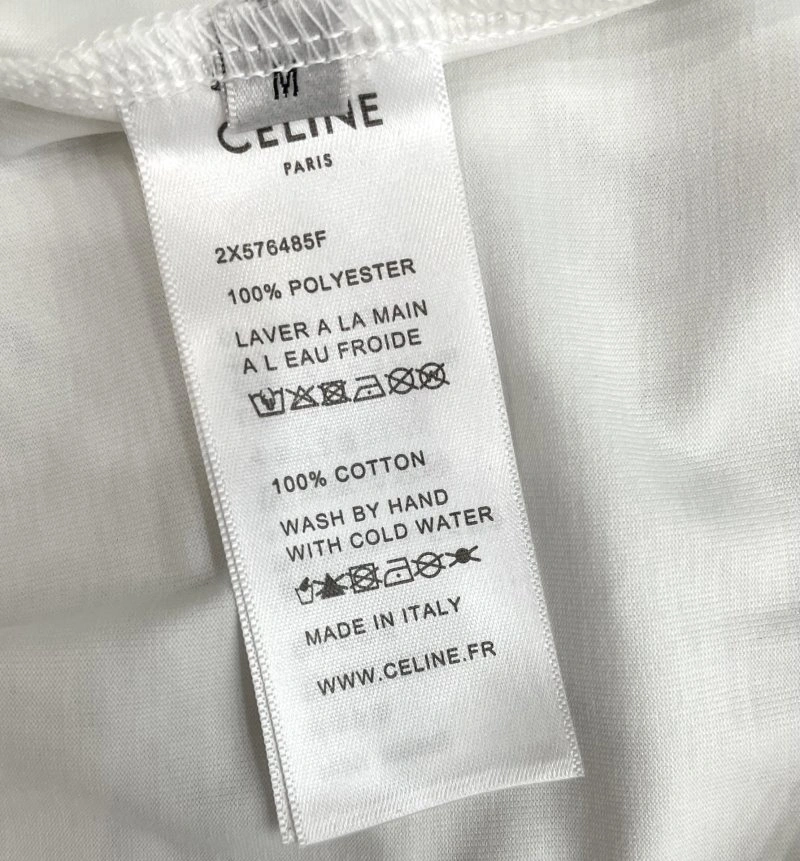 Durable Celine T-Shirts 107081