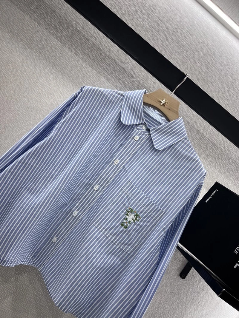Unisex Celine T-Shirts 107080
