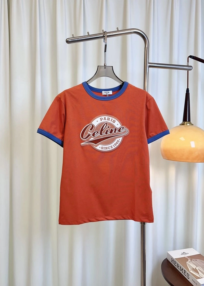 Upgraded Celine T-Shirts 107079