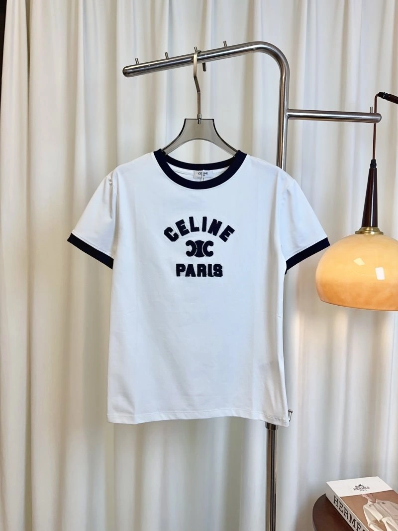 WellDesigned Celine T-Shirts 107077