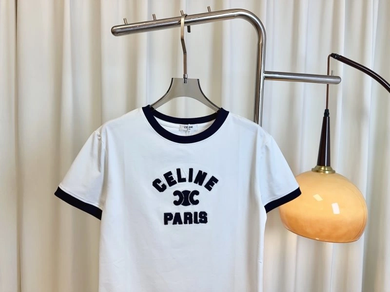WellDesigned Celine T-Shirts 107077