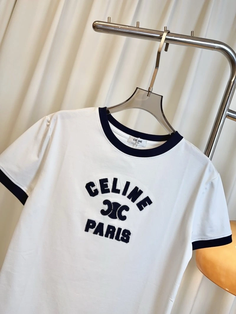 WellDesigned Celine T-Shirts 107077