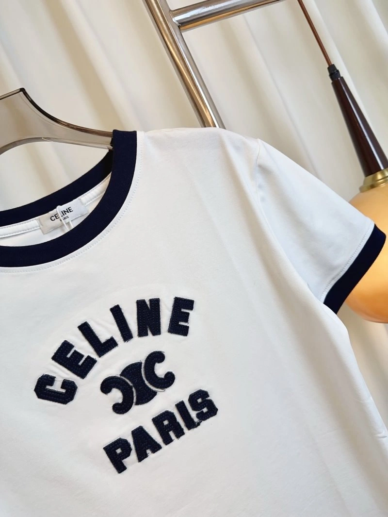 WellDesigned Celine T-Shirts 107077