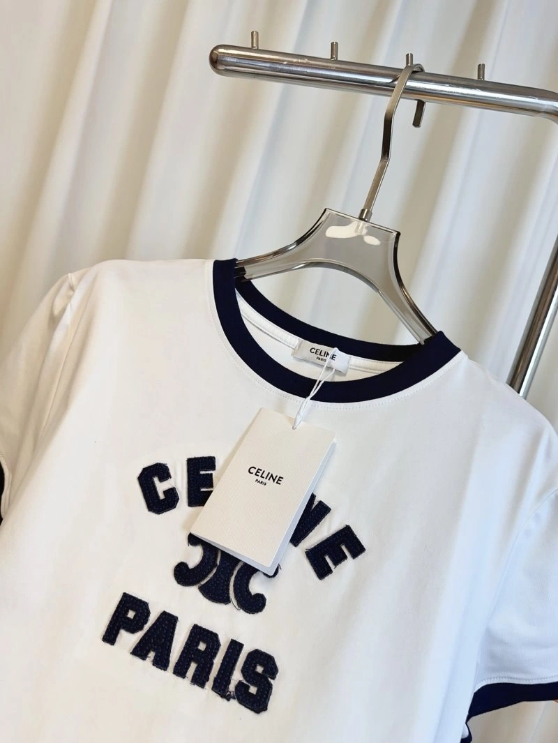 WellDesigned Celine T-Shirts 107077