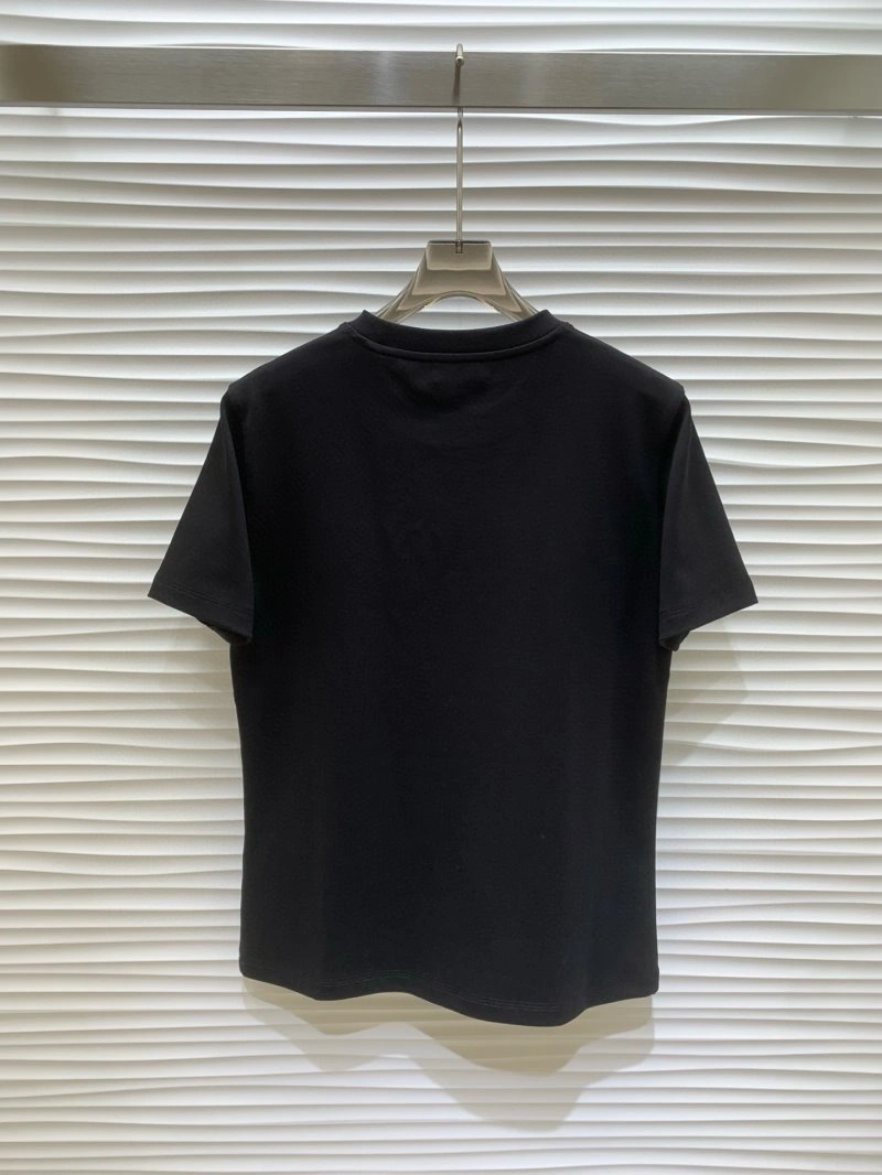Celine T-Shirts Durable 107075