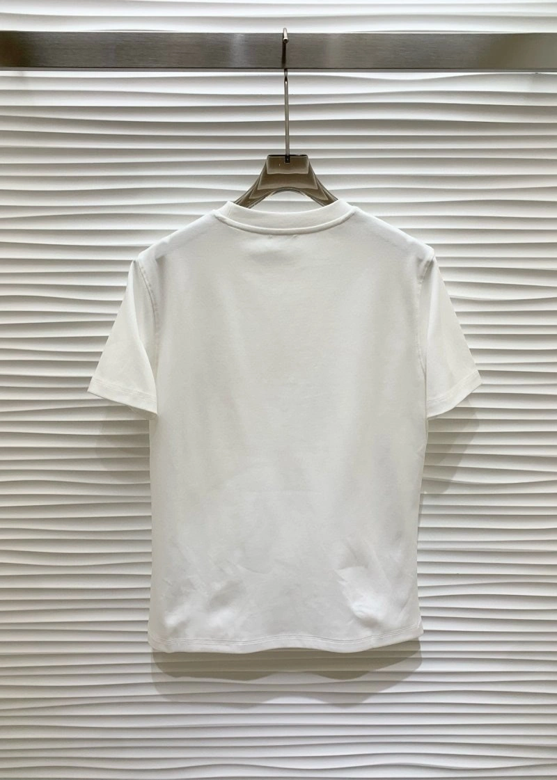 Celine T-Shirts FastDry 107074