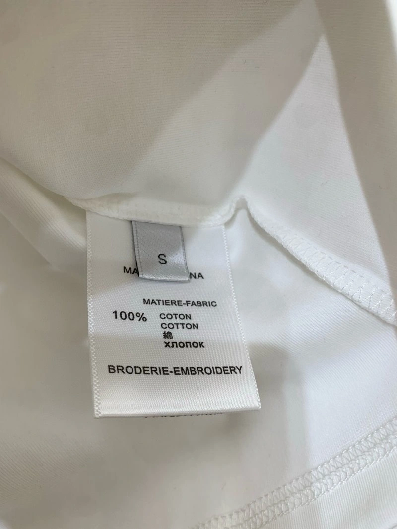 Celine T-Shirts FastDry 107074