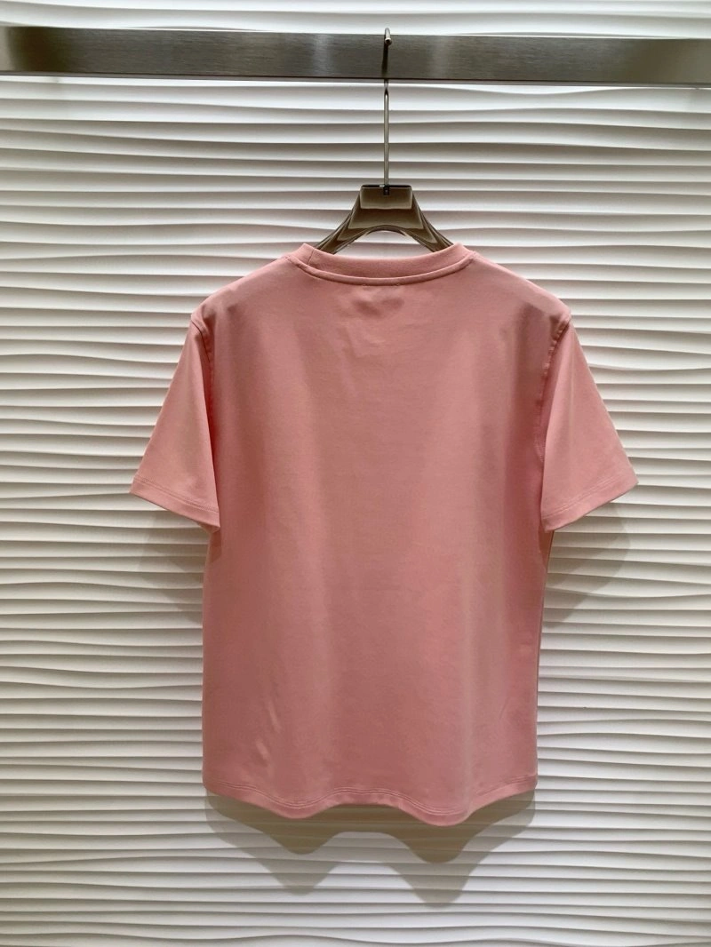 Seasonal Celine T-Shirts 107073