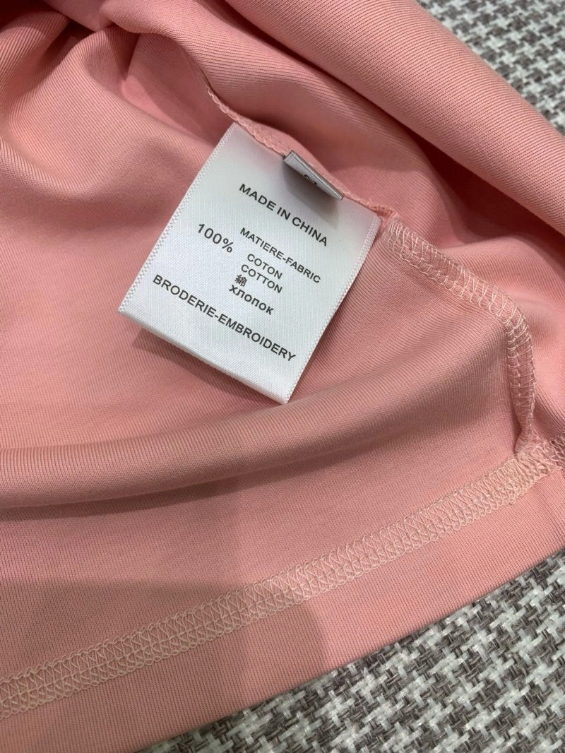 Seasonal Celine T-Shirts 107073