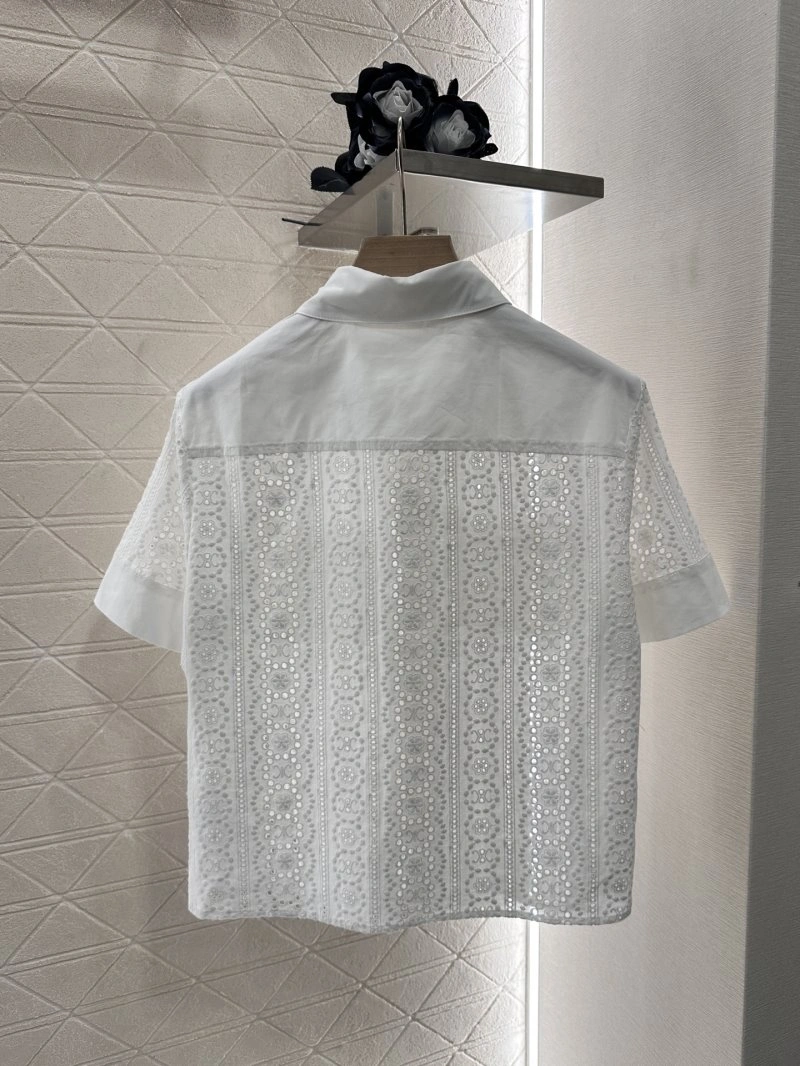 Supportive Celine T-Shirts 107049