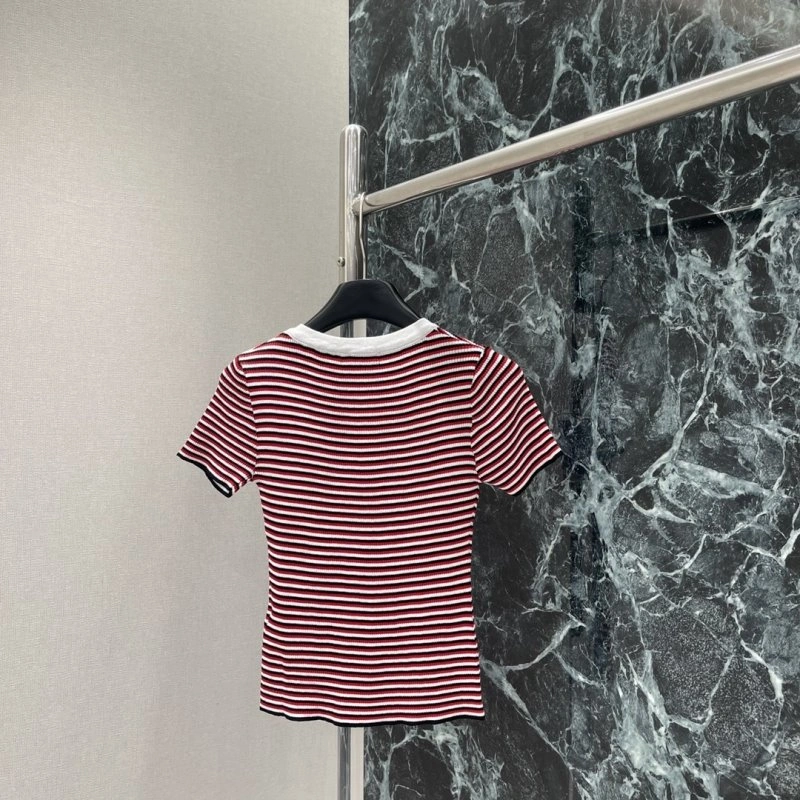Celine T-Shirts Vibrant 107045