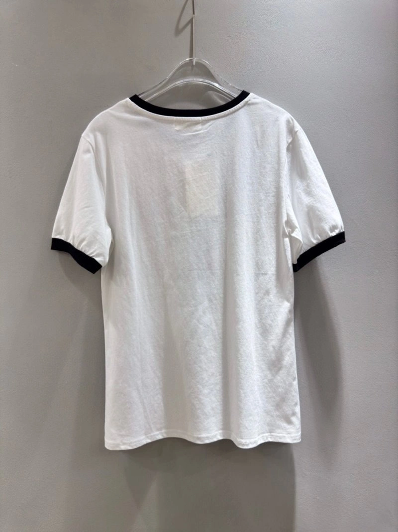 Sporty Celine T-Shirts 107048