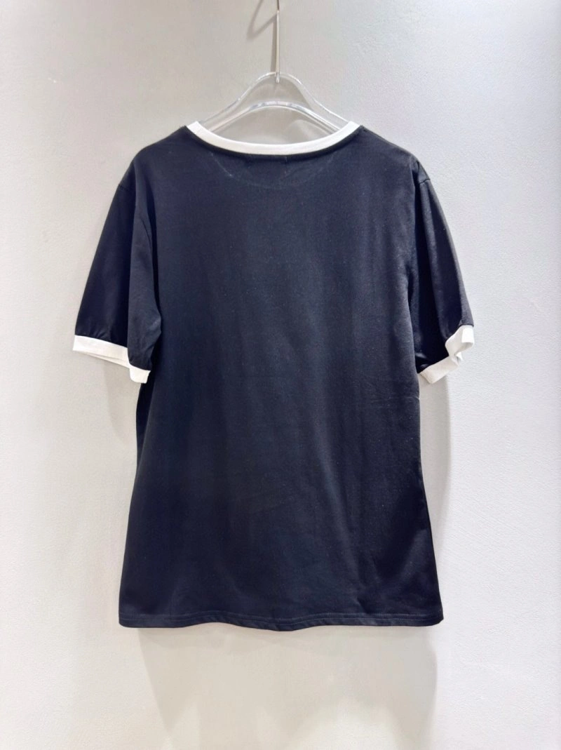 Celine T-Shirts WellDesigned 107047