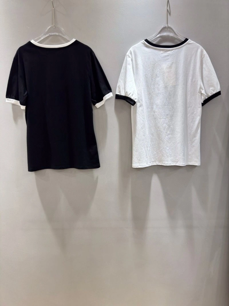 Celine T-Shirts WellDesigned 107047