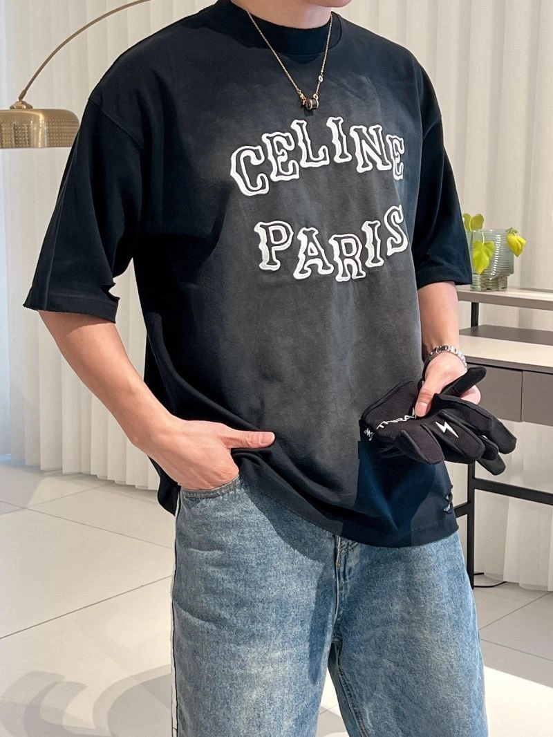 Celine T-Shirts Affordable 107361