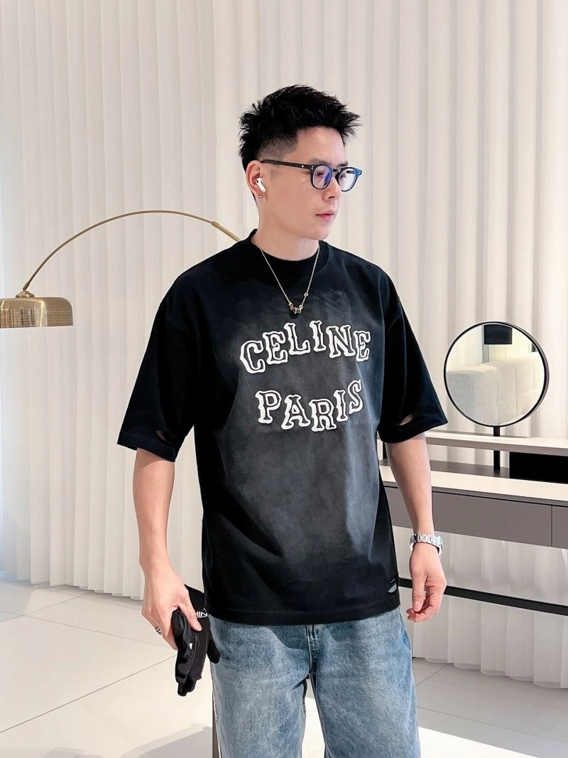 Celine T-Shirts Affordable 107361
