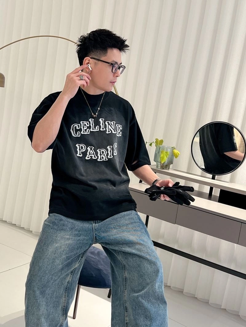 Celine T-Shirts Affordable 107361