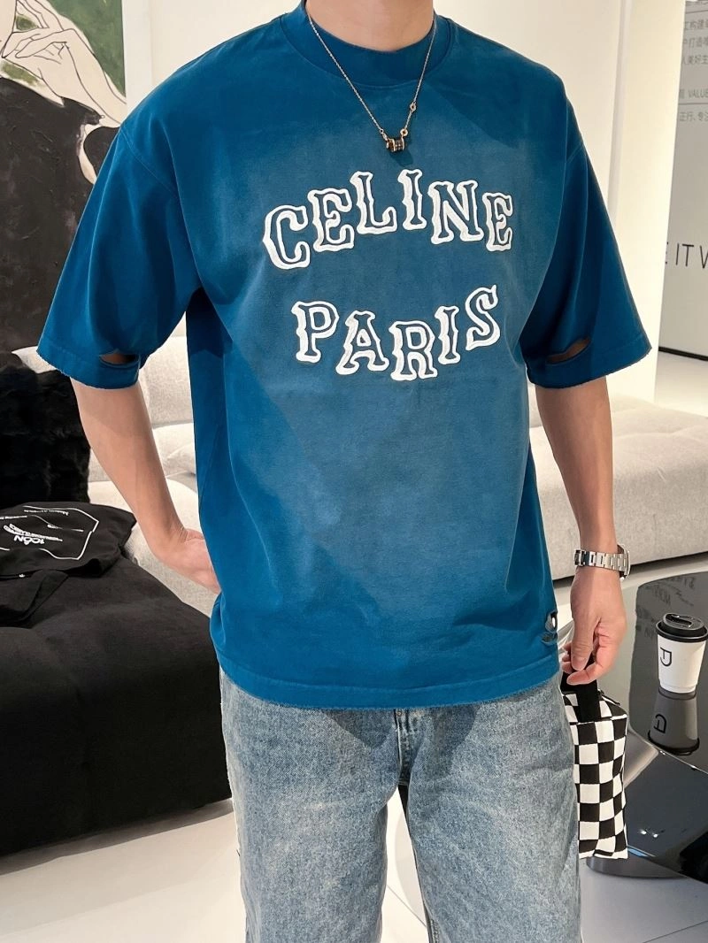 Celine T-Shirts ModernLook 107356