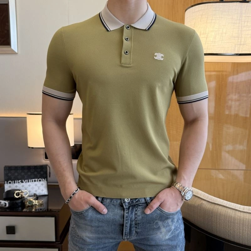 Cozy Celine T-Shirts 107354