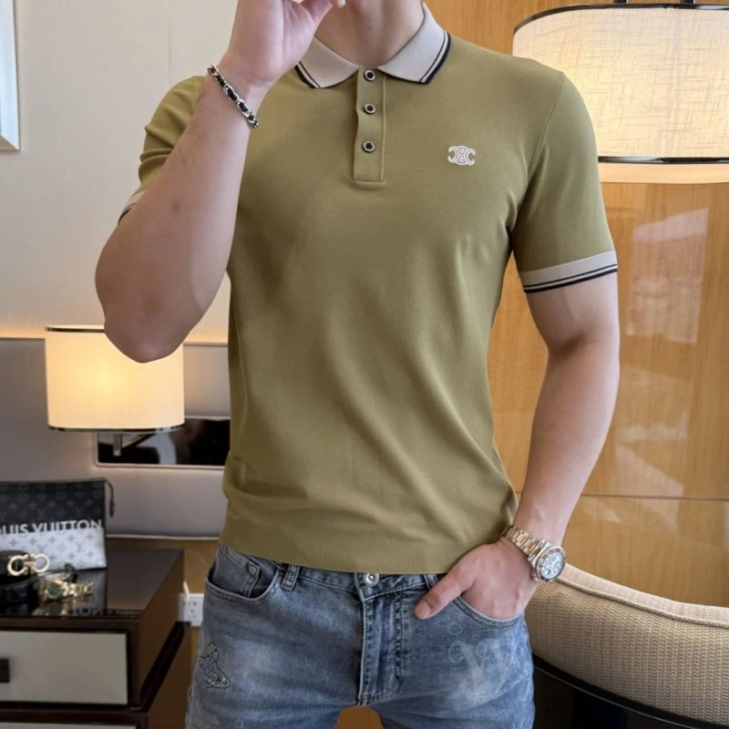 Cozy Celine T-Shirts 107354