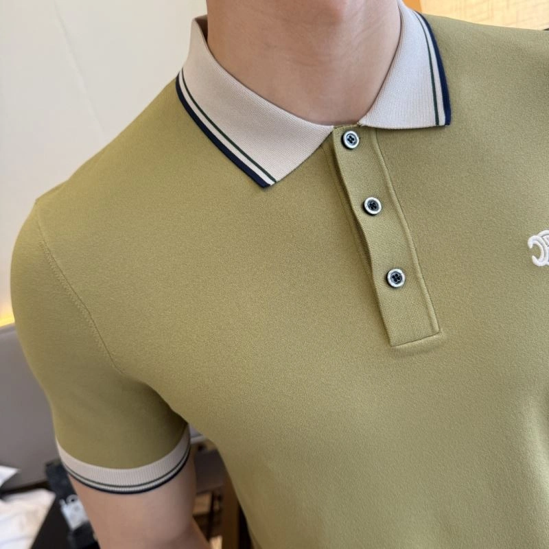 Cozy Celine T-Shirts 107354