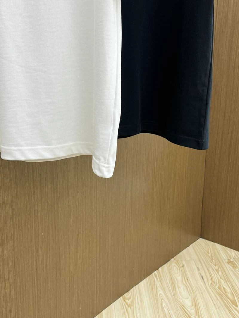 Celine T-Shirts Versatile 107350