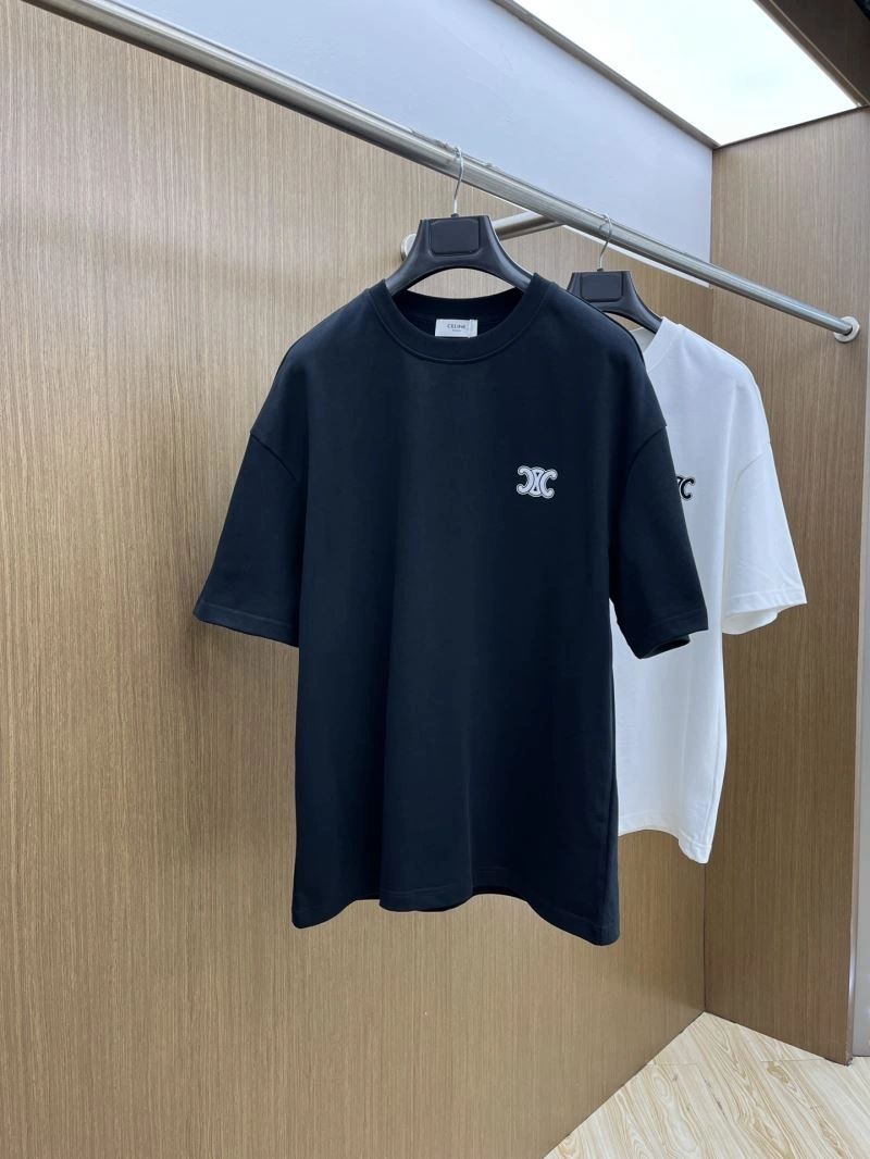 Celine T-Shirts Tailored 107348