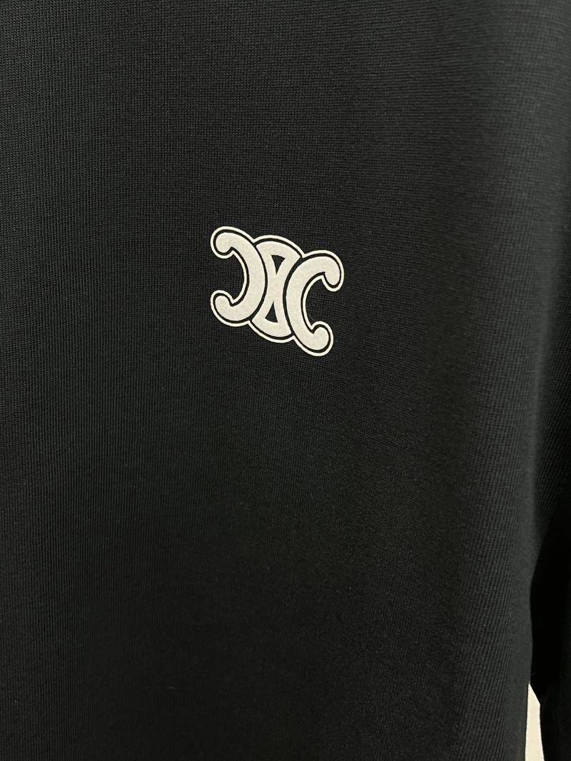 Celine T-Shirts Tailored 107348
