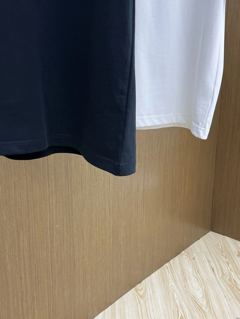 Celine T-Shirts Tailored 107348
