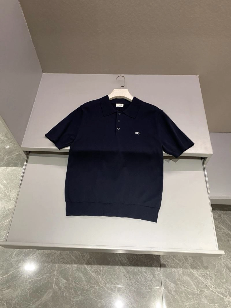 Celine T-Shirts Unique 107347