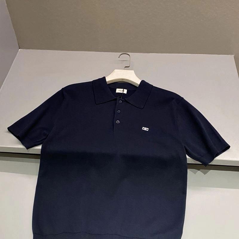 Celine T-Shirts Unique 107347
