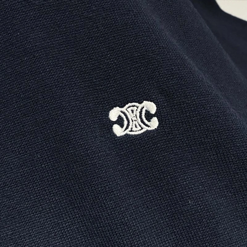 Celine T-Shirts Unique 107347