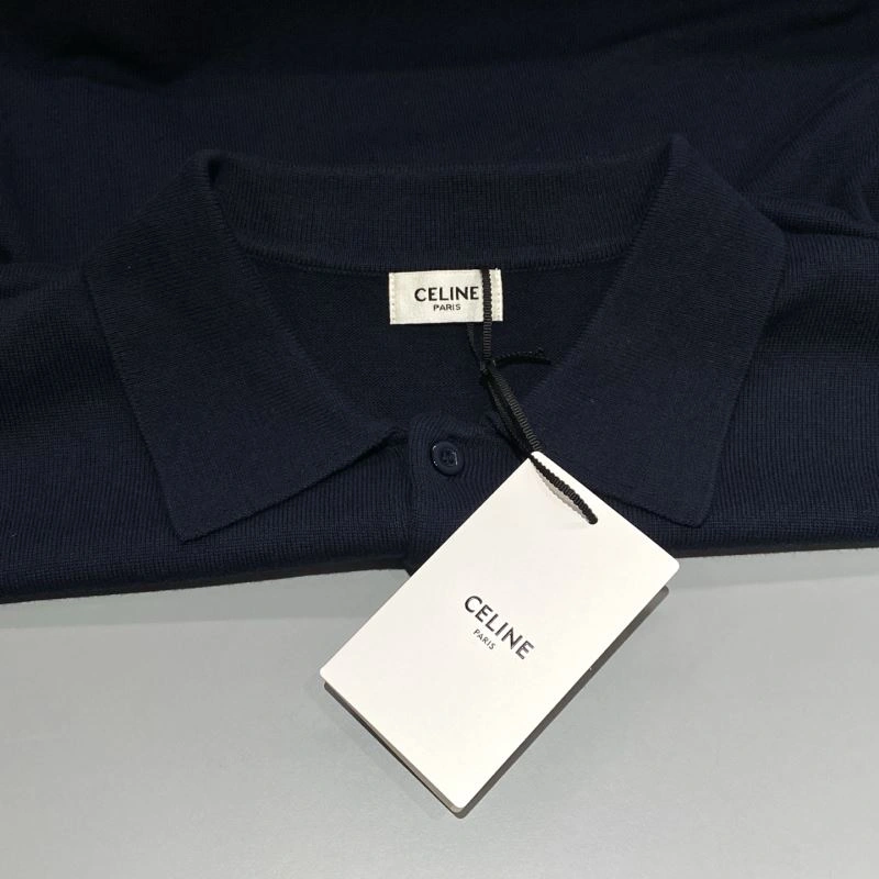 Celine T-Shirts Unique 107347