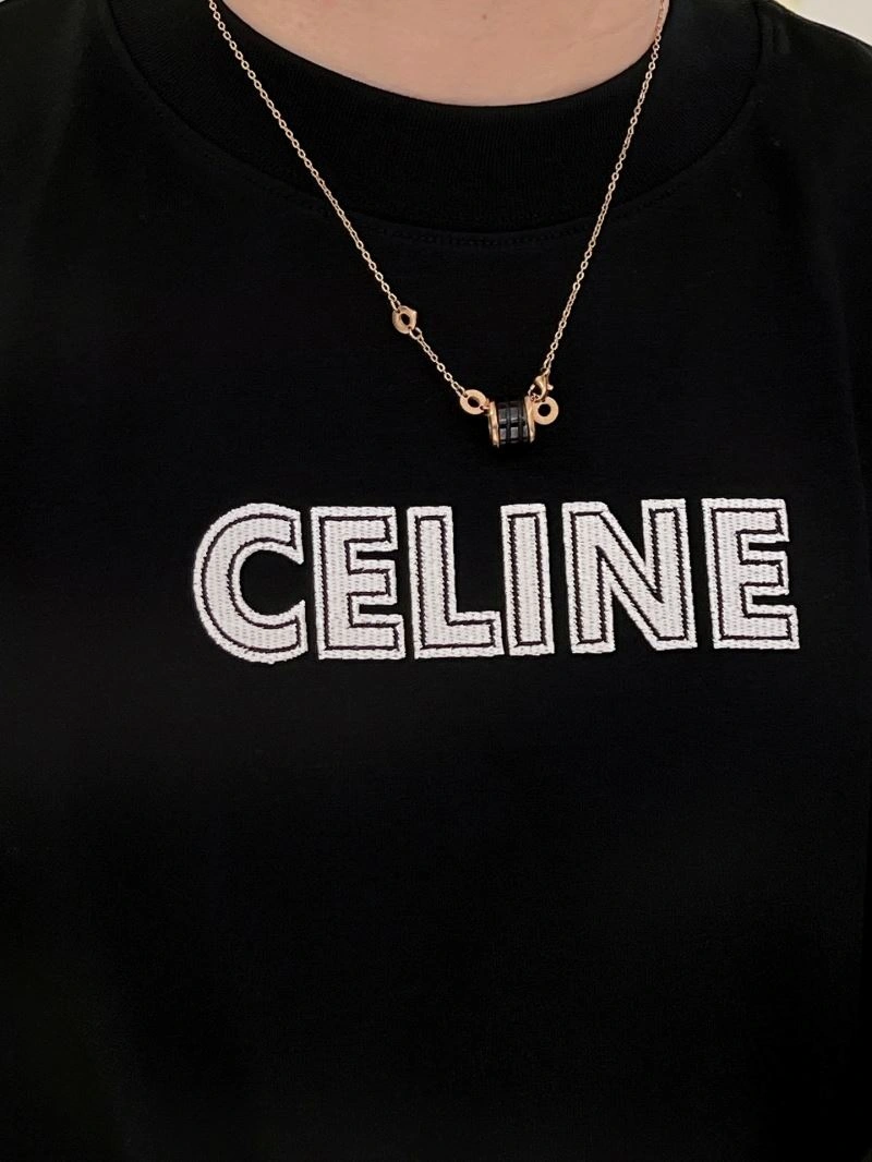 SportInspired Celine T-Shirts 107346