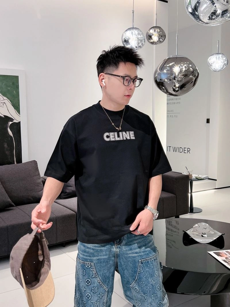 SportInspired Celine T-Shirts 107346