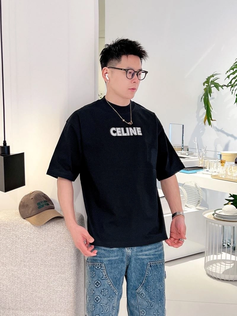 SportInspired Celine T-Shirts 107346