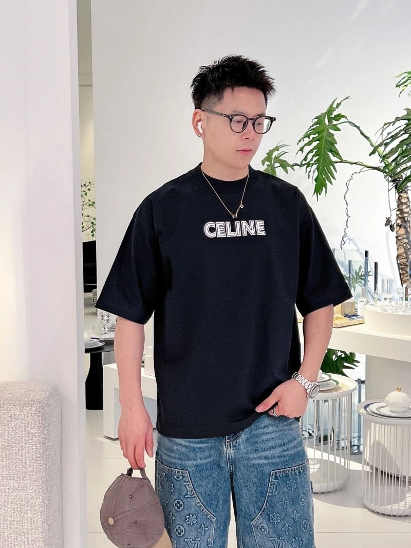 SportInspired Celine T-Shirts 107346