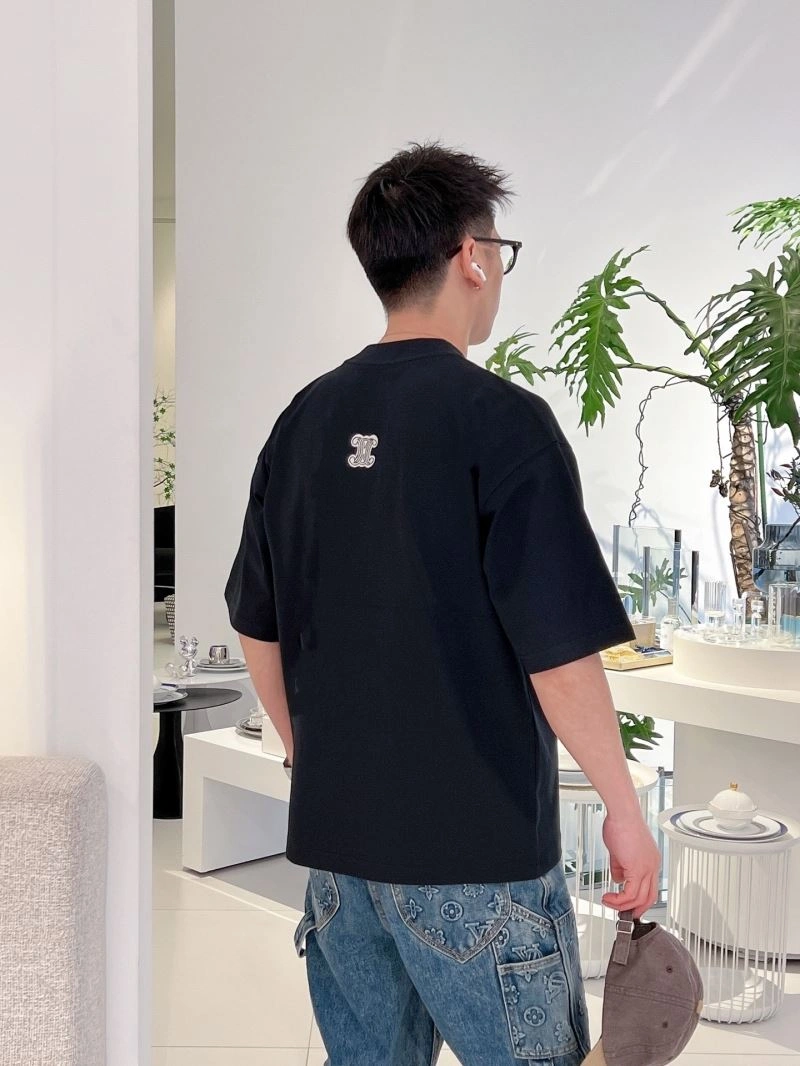 SportInspired Celine T-Shirts 107346