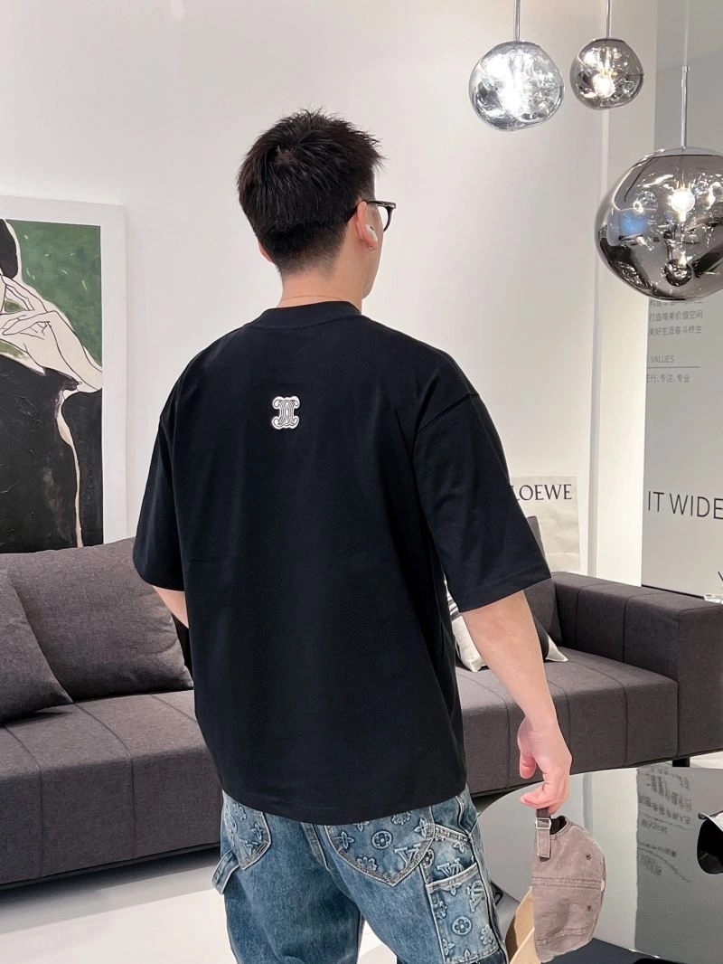 SportInspired Celine T-Shirts 107346