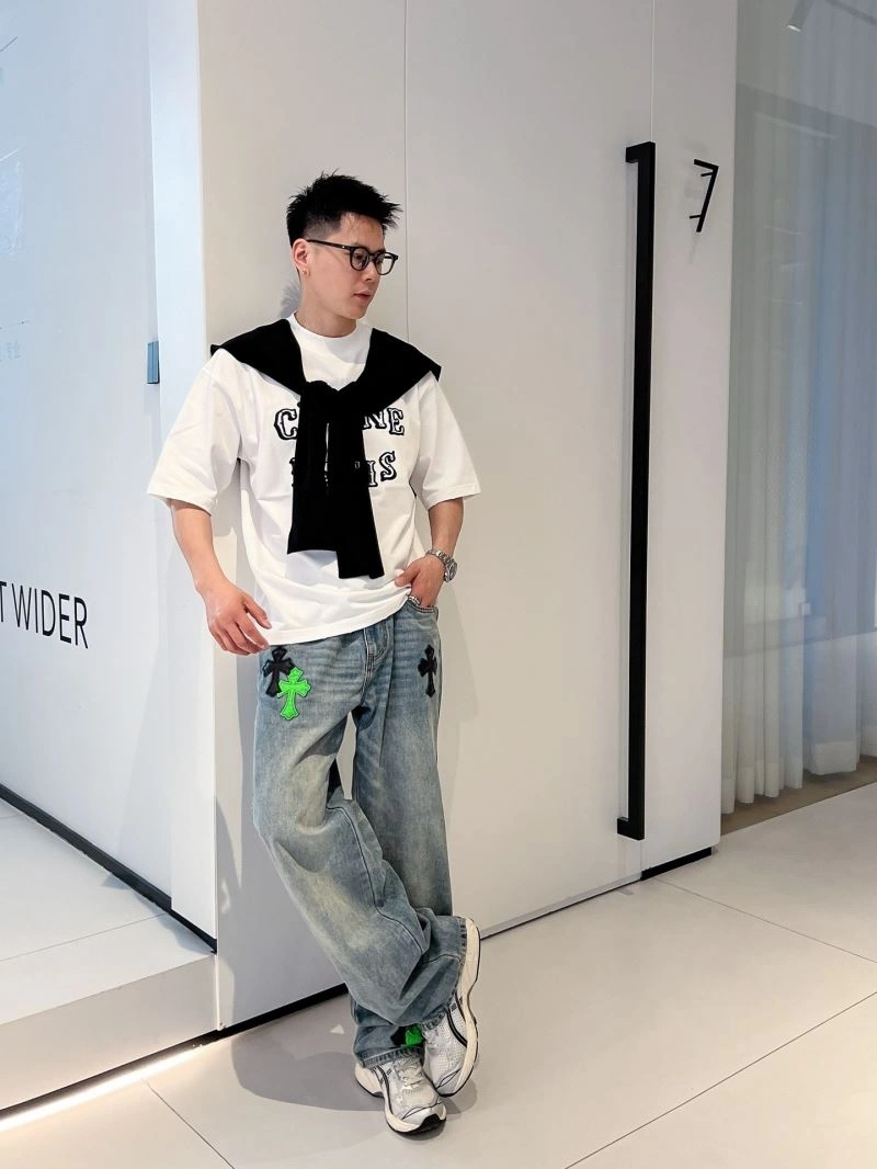 Celine T-Shirts Trendsetting 107335