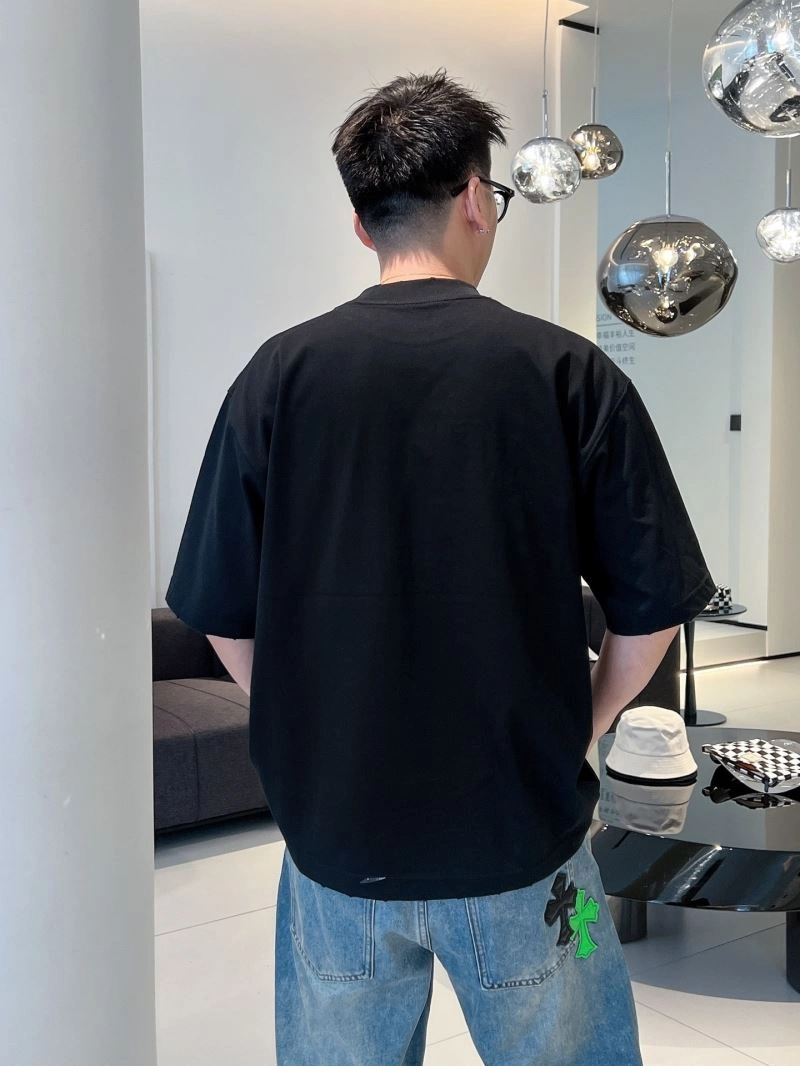 Celine T-Shirts Unique 107330